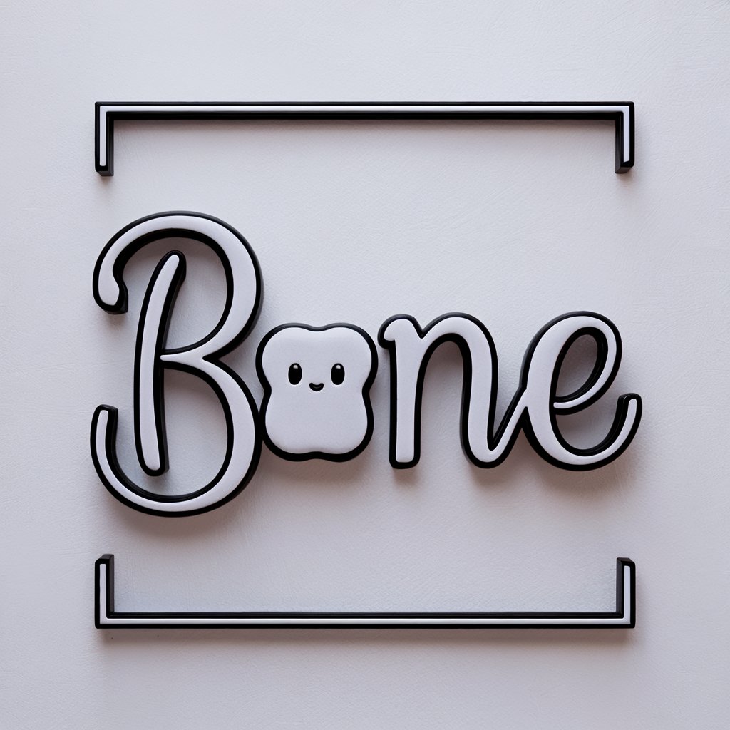 bone